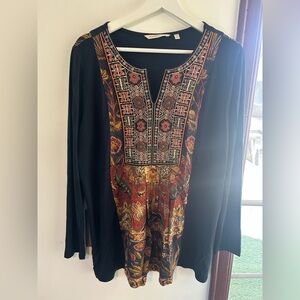 Soft Surroundings Long Sleeve